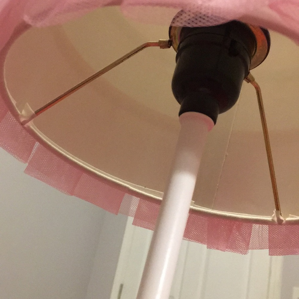 Lamp - Picture 4 of 4